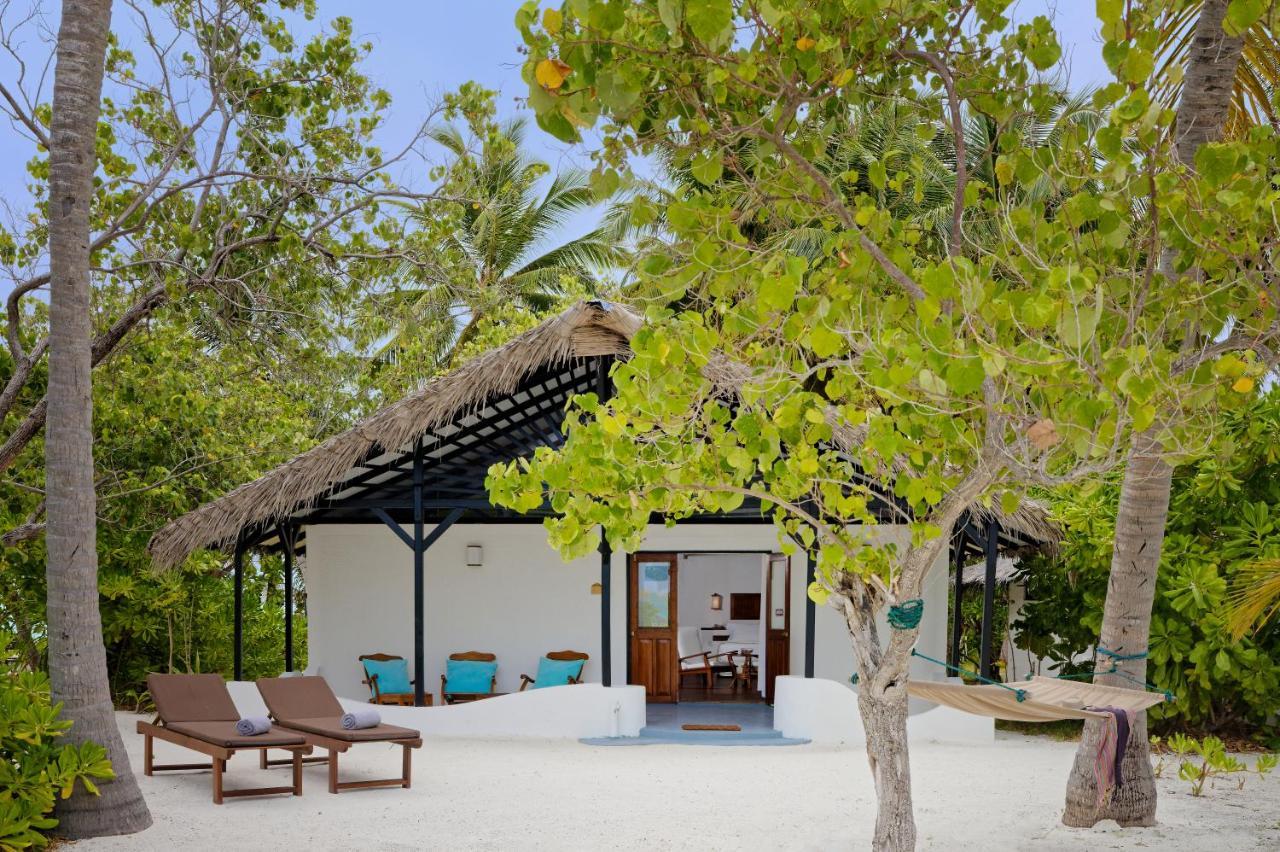 Rihiveli Maldives Resort Mahaanaelhihuraa Exterior photo